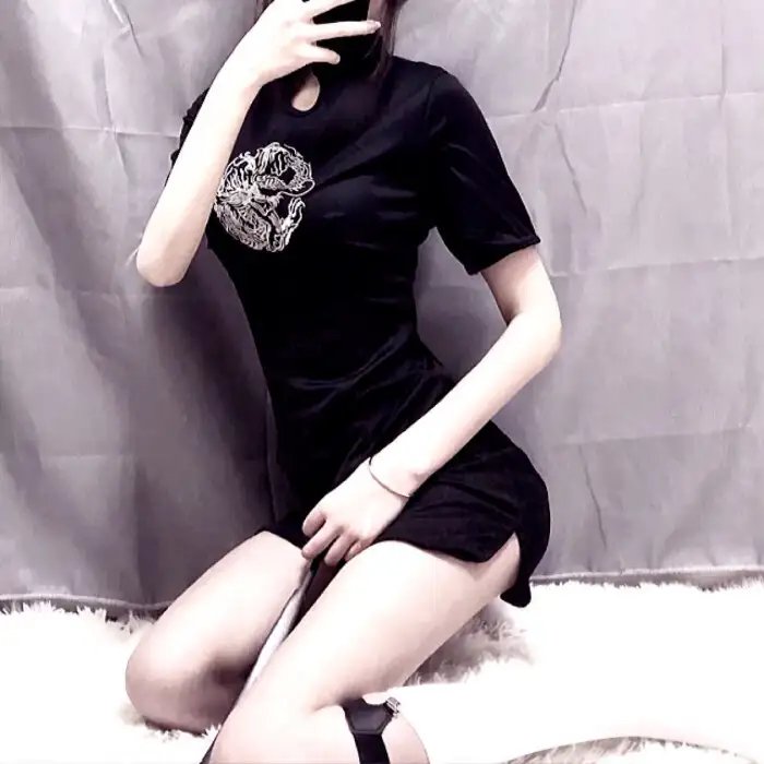 至暗米里亚姆
