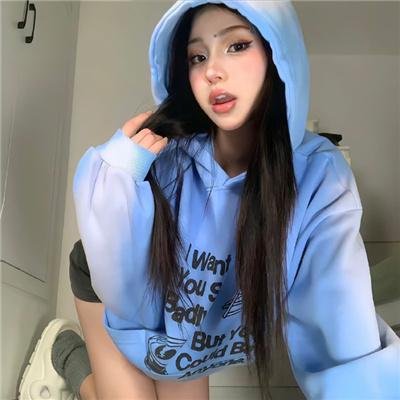 及笄年华