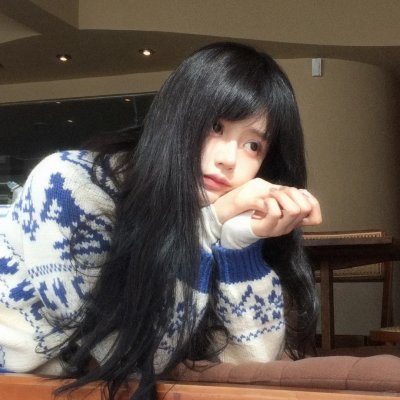 她们的蓝衫时光